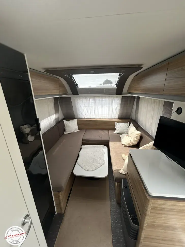 Fahrzeugbild Adria Altea 4 four 362 LH Perfekt für Führerschein B #9