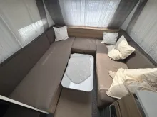 Fahrzeugbild Adria Altea 4 four 362 LH Perfekt für Führerschein B #11