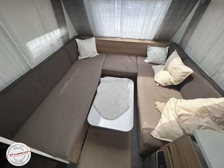 Fahrzeugbild Adria Altea 4 four 362 LH Perfekt für Führerschein B #11
