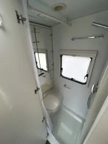 Fahrzeugbild Adria Altea 4 four 362 LH Perfekt für Führerschein B #12