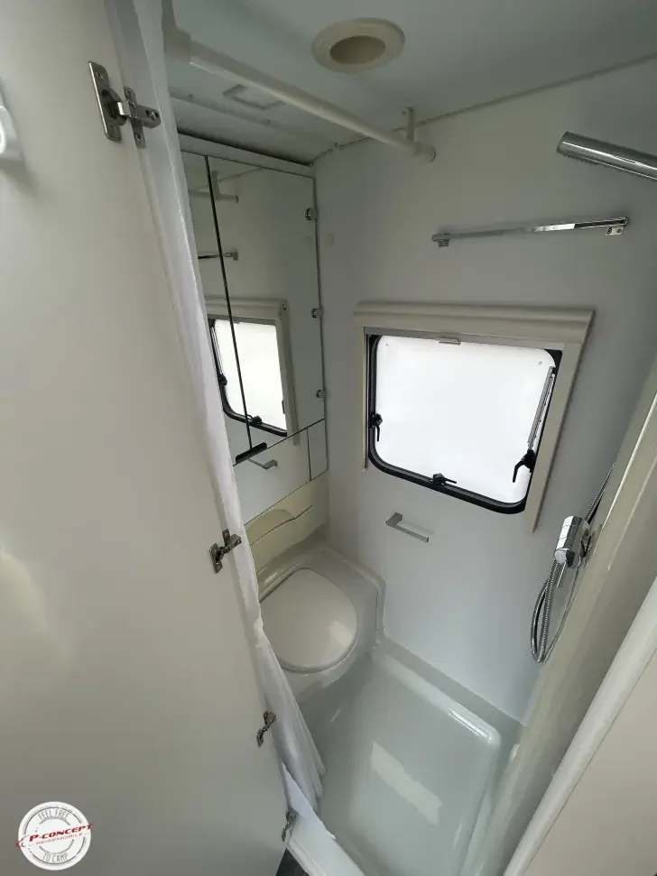 Fahrzeugbild Adria Altea 4 four 362 LH Perfekt für Führerschein B #12