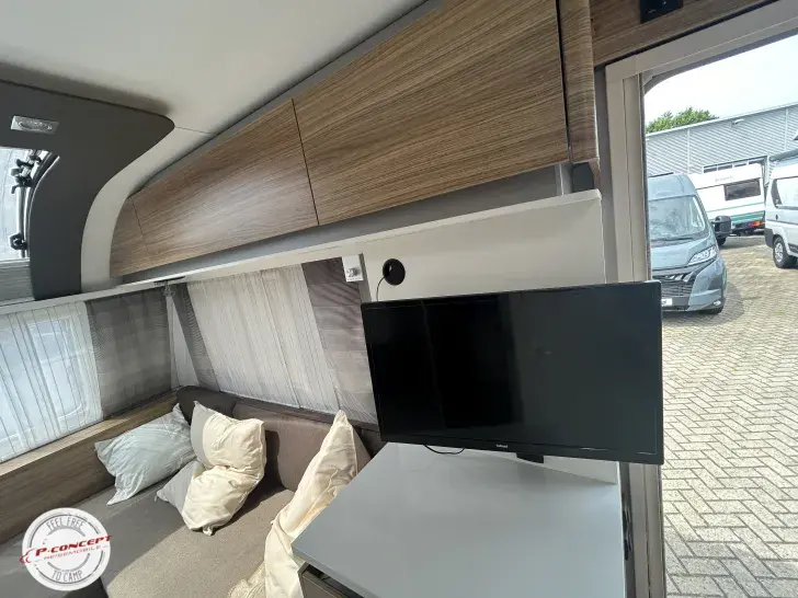 Fahrzeugbild Adria Altea 4 four 362 LH Perfekt für Führerschein B #14