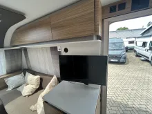Fahrzeugbild Adria Altea 4 four 362 LH Perfekt für Führerschein B #15
