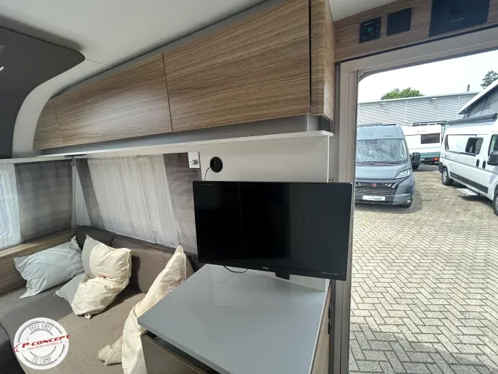 Fahrzeugbild Adria Altea 4 four 362 LH Perfekt für Führerschein B #15