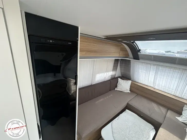 Fahrzeugbild Adria Altea 4 four 362 LH Perfekt für Führerschein B #16
