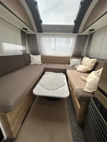Fahrzeugbild Adria Altea 4 four 362 LH Perfekt für Führerschein B #17