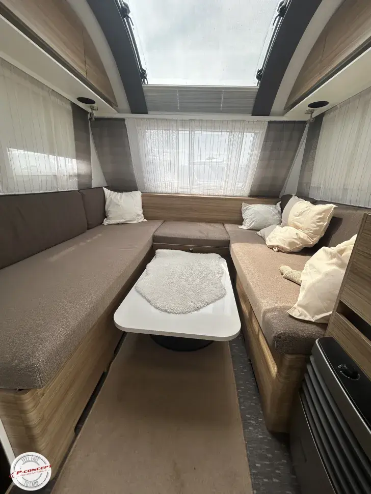 Fahrzeugbild Adria Altea 4 four 362 LH Perfekt für Führerschein B #17