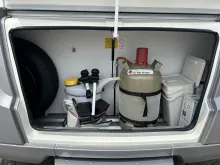Fahrzeugbild Adria Altea 4 four 362 LH Perfekt für Führerschein B #19