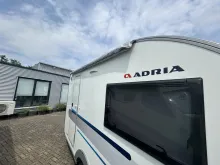 Fahrzeugbild Adria Altea 4 four 362 LH Perfekt für Führerschein B #20