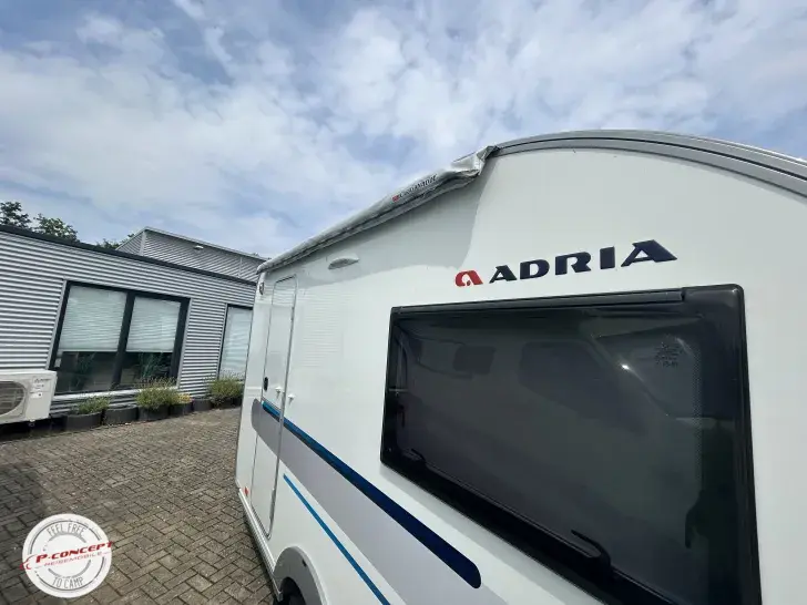 Fahrzeugbild Adria Altea 4 four 362 LH Perfekt für Führerschein B #20