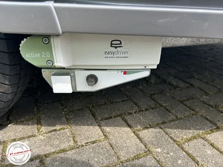 Fahrzeugbild Adria Altea 4 four 362 LH Perfekt für Führerschein B #21