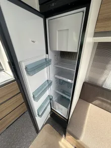 Fahrzeugbild Adria Altea 4 four 362 LH Perfekt für Führerschein B #22