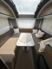 Fahrzeugbild Adria Altea 4 four 362 LH Perfekt für Führerschein B #10
