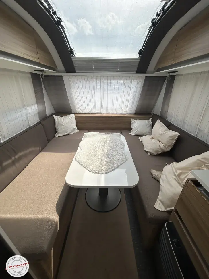 Fahrzeugbild Adria Altea 4 four 362 LH Perfekt für Führerschein B #10