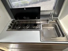 Fahrzeugbild Adria Altea 4 four 362 LH Perfekt für Führerschein B #24
