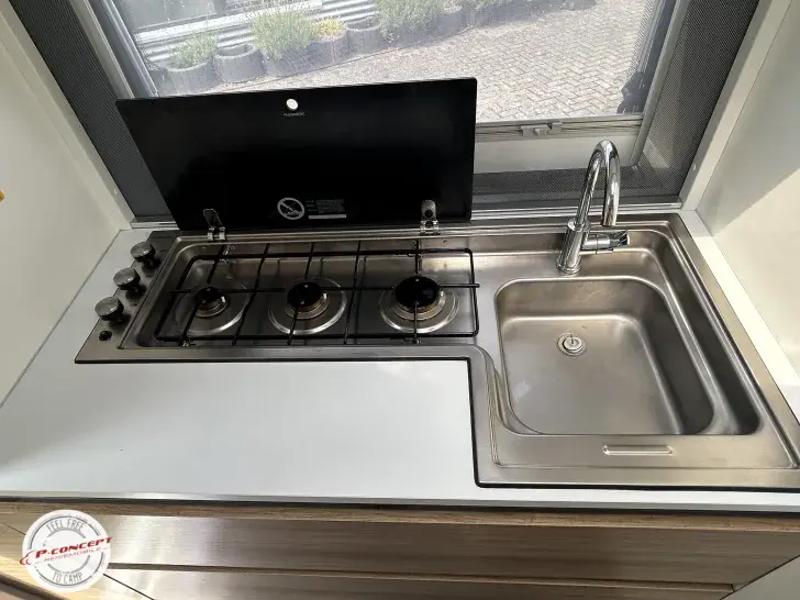 Fahrzeugbild Adria Altea 4 four 362 LH Perfekt für Führerschein B #24