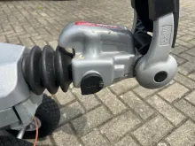 Fahrzeugbild Adria Altea 4 four 362 LH Perfekt für Führerschein B #26