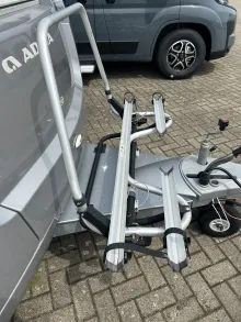 Fahrzeugbild Adria Altea 4 four 362 LH Perfekt für Führerschein B #27