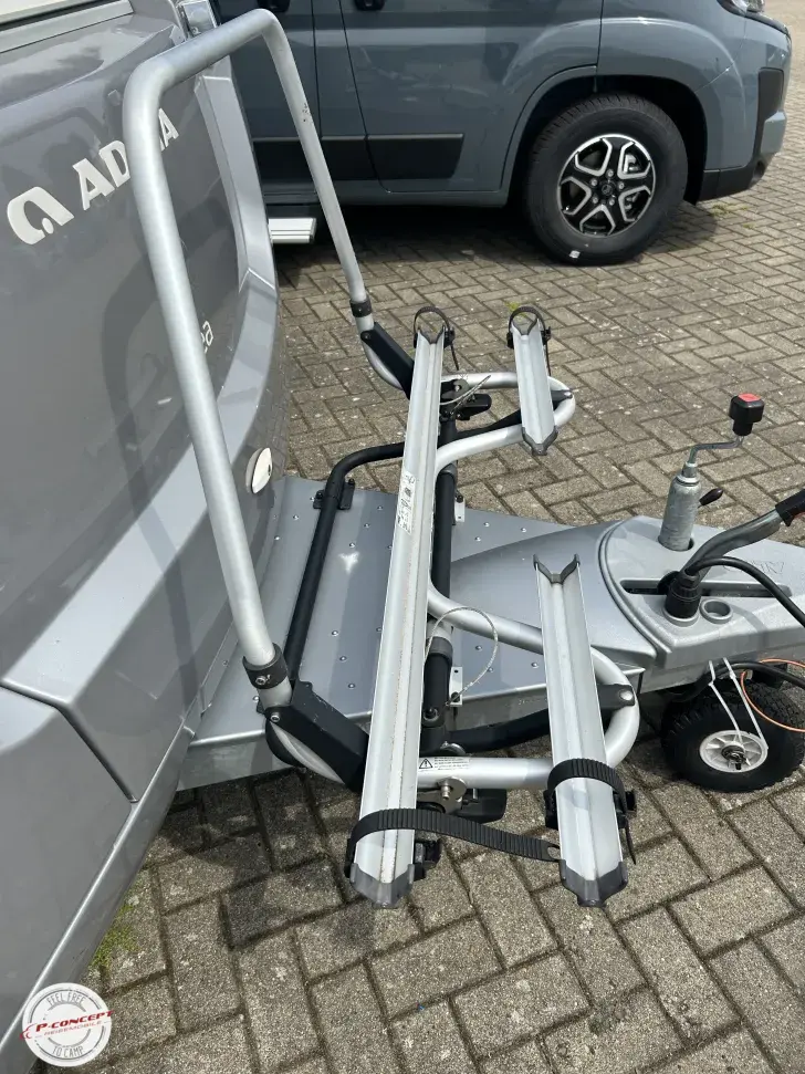 Fahrzeugbild Adria Altea 4 four 362 LH Perfekt für Führerschein B #27