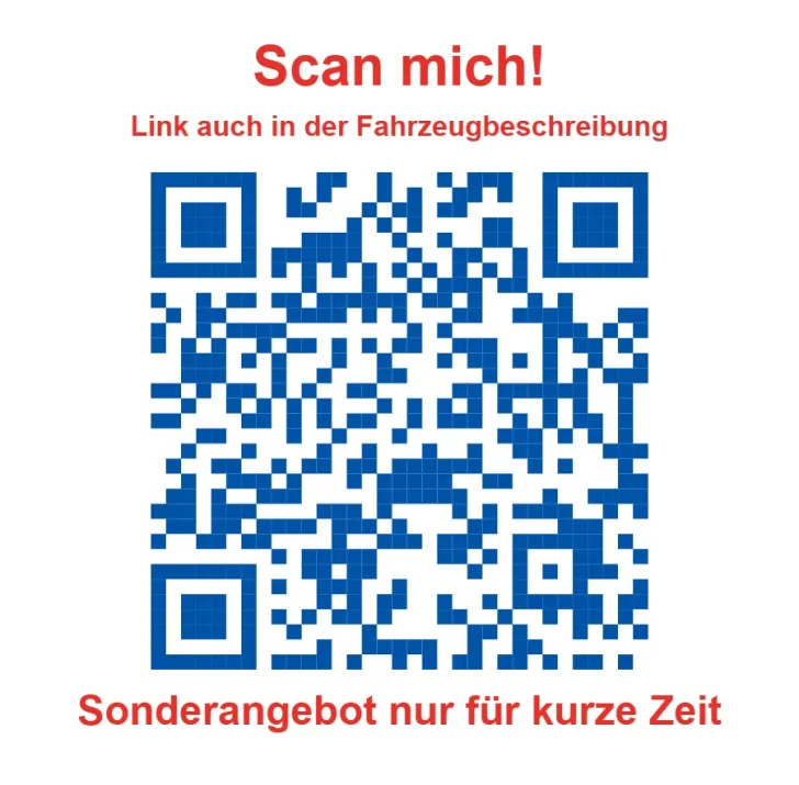 Fahrzeugbild Knaus BoxTime 600 MQ Modell 2027 #4