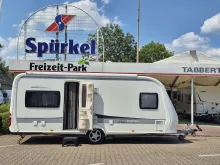Fahrzeugbild Hobby Excellent 540 UFe Sehr gepflegter Caravan #5