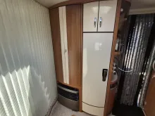 Fahrzeugbild Hobby Excellent 540 UFe Sehr gepflegter Caravan #26