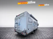 Fahrzeugbild Hymer B-Klasse 614 #3