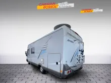Fahrzeugbild Hymer B-Klasse 614 #4