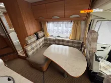 Fahrzeugbild Hymer B-Klasse 614 #10