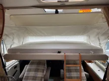Fahrzeugbild Hymer B-Klasse 614 #15
