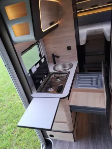 Fahrzeugbild Weinsberg CaraCompact 600 MEG EDITION [PEPPER] #13