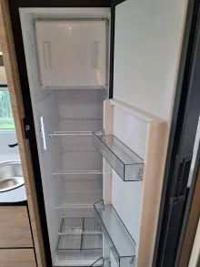 Fahrzeugbild Weinsberg CaraCompact 600 MEG EDITION [PEPPER] #14
