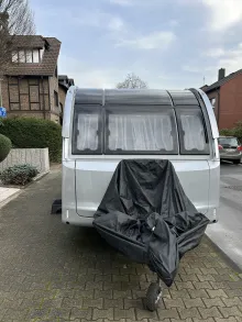 Fahrzeugbild Adria Adora 572 UT Oxford Edition #1
