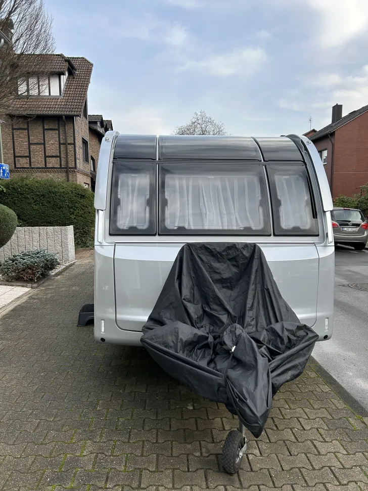 Fahrzeugbild Adria Adora 572 UT Oxford Edition #1