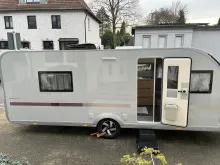 Fahrzeugbild Adria Adora 572 UT Oxford Edition #2