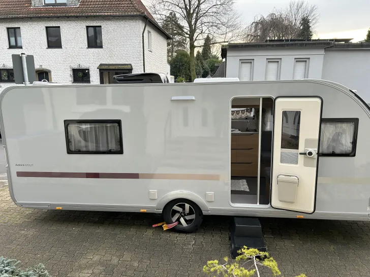 Fahrzeugbild Adria Adora 572 UT Oxford Edition #2