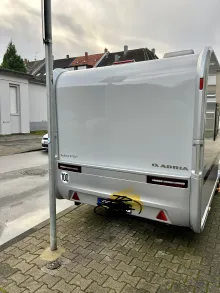 Fahrzeugbild Adria Adora 572 UT Oxford Edition #3