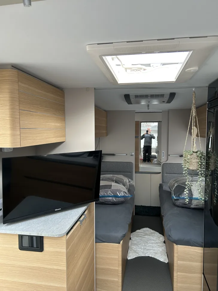 Fahrzeugbild Adria Adora 572 UT Oxford Edition #7