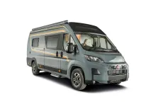 Fahrzeugbild Bürstner B66 C 644 *NEUES MODELL* #14
