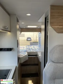 Fahrzeugbild Pilote V630J AHK*SOLAR*SAFETY uvm. #3