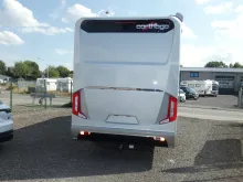 Fahrzeugbild Carthago chic s-plus I 64 XL QB Luftschwingsitze, Gastank #4