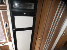 Fahrzeugbild Carthago chic s-plus I 64 XL QB Luftschwingsitze, Gastank #20