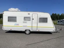Fahrzeugbild Bürstner Fun 480 TK Verkauf im Kundenauftrag #2