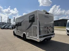 Fahrzeugbild Chausson 777 GA, Dachklima, Automatik, SAT, TV, AHK #5