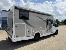 Fahrzeugbild Chausson 777 GA, Dachklima, Automatik, SAT, TV, AHK #7