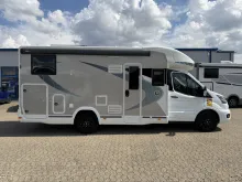 Fahrzeugbild Chausson 777 GA, Dachklima, Automatik, SAT, TV, AHK #8