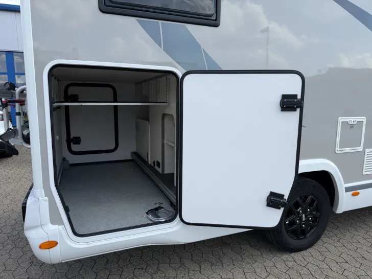 Fahrzeugbild Chausson 777 GA, Dachklima, Automatik, SAT, TV, AHK #9