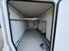 Fahrzeugbild Chausson 777 GA, Dachklima, Automatik, SAT, TV, AHK #10