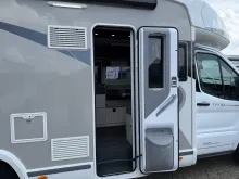 Fahrzeugbild Chausson 777 GA, Dachklima, Automatik, SAT, TV, AHK #11