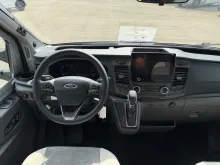 Fahrzeugbild Chausson 777 GA, Dachklima, Automatik, SAT, TV, AHK #16